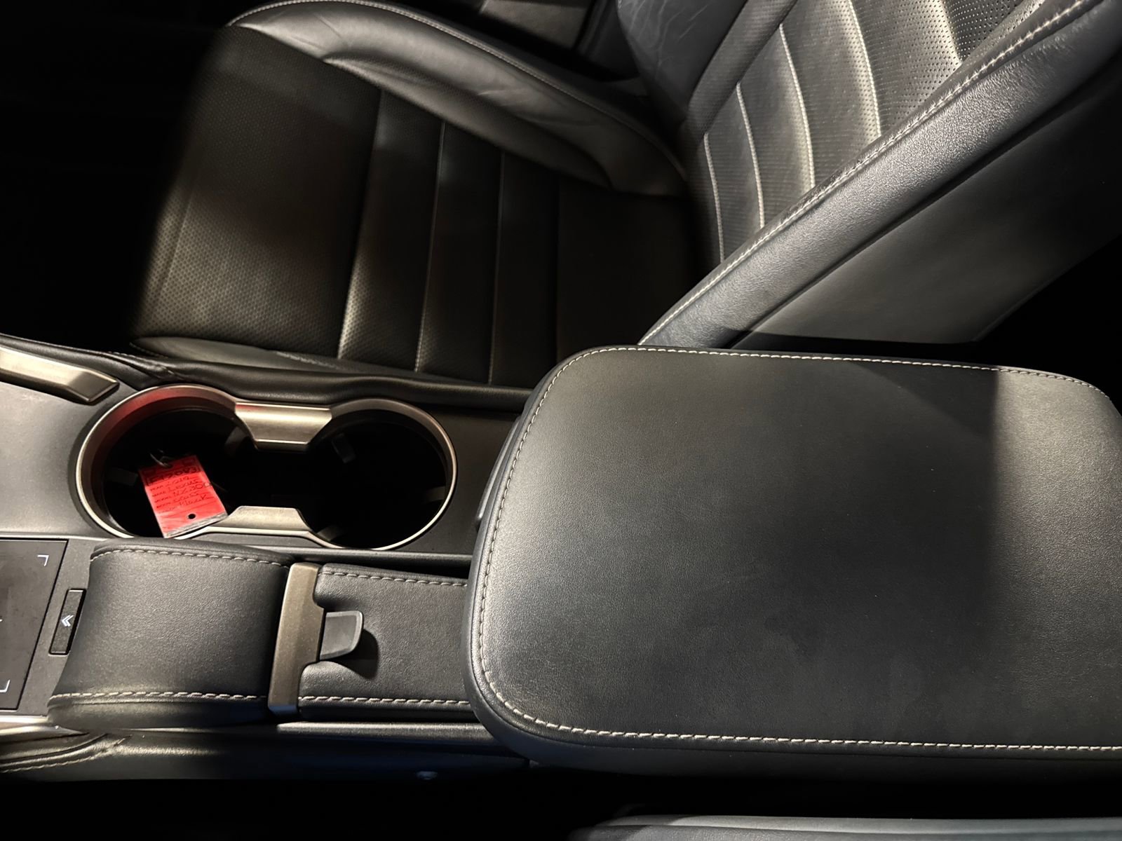 Used 2019 Lexus NX 300 F Sport w/ F Sport Premium Package image 21