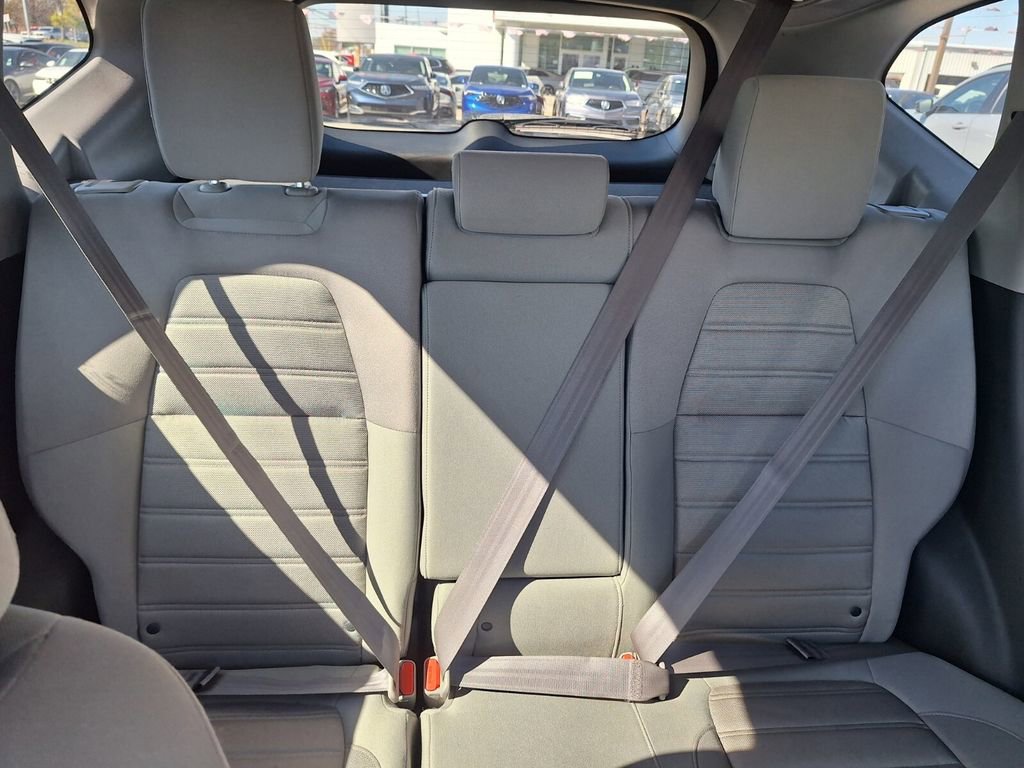 Used 2017 Honda CR-V EX image 29