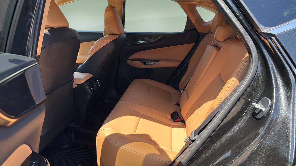 Used 2024 Lexus NX 350 AWD image 15