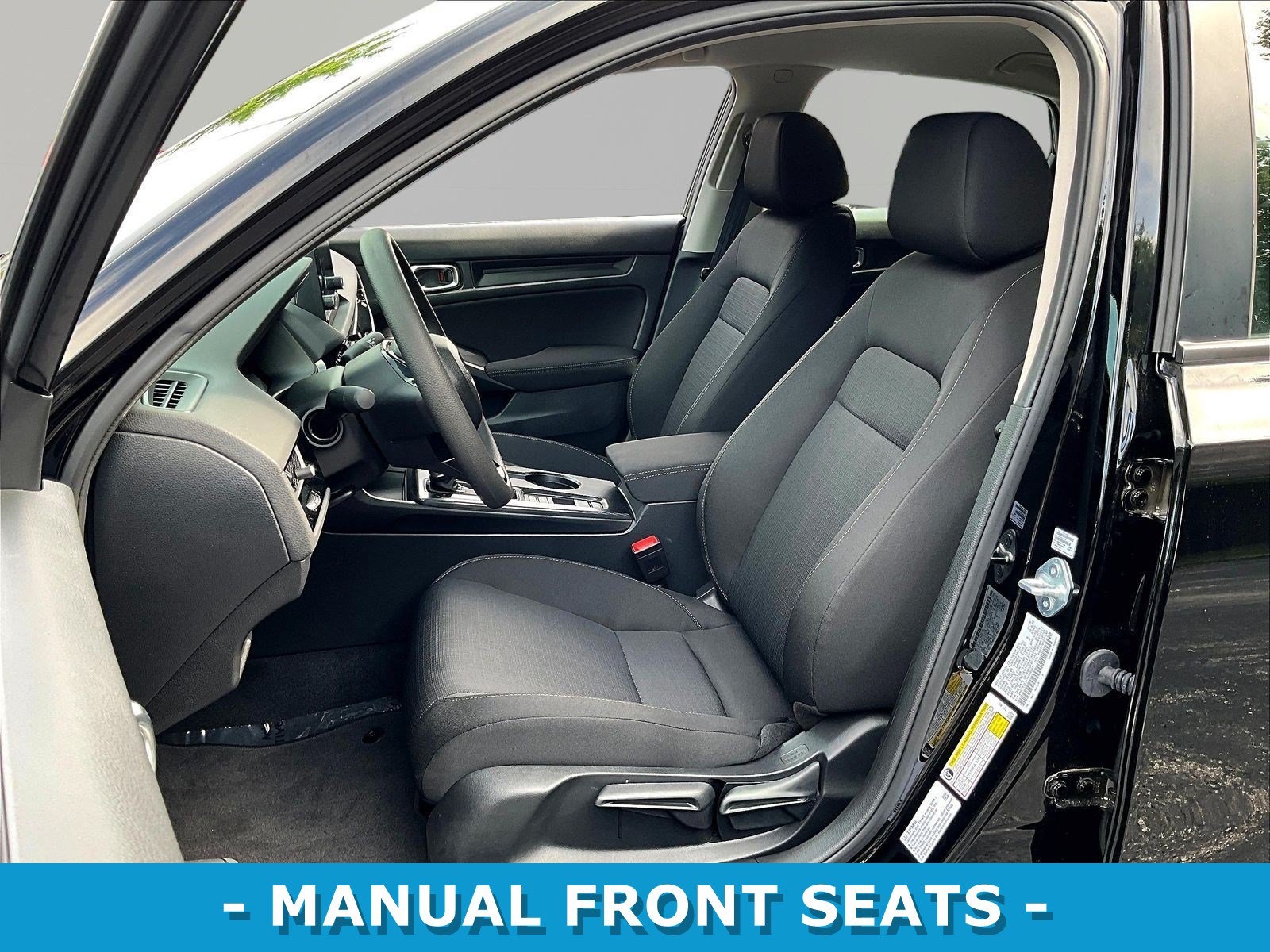 Certified 2026 Honda Civic LX image 20