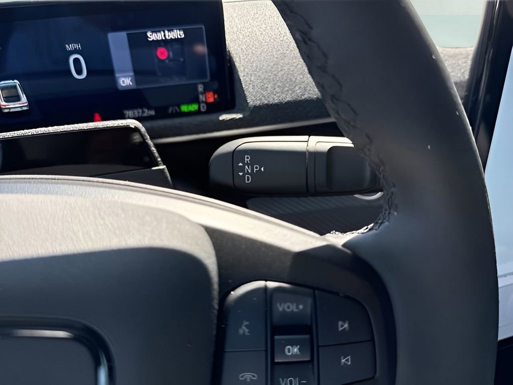 Used 2025 Ford Mustang Mach-E Premium image 14