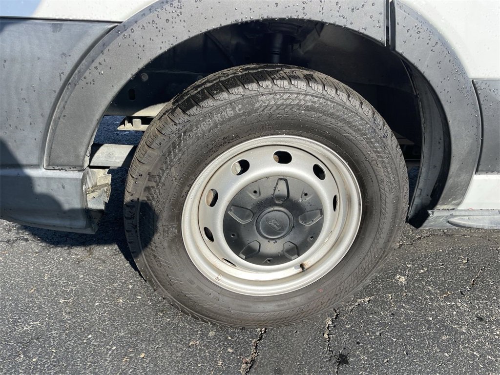 Used 2020 Ford Transit 150 Low Roof image 5