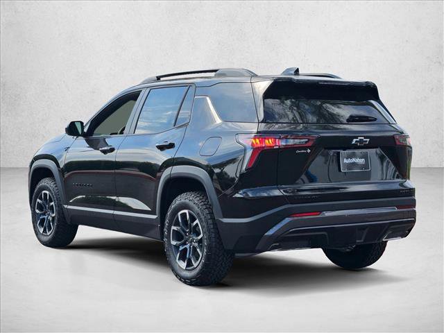 New 2026 Chevrolet Equinox ACTIV image 9