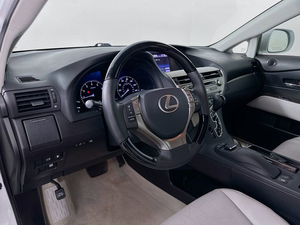 Used 2015 Lexus RX 350 FWD image 9