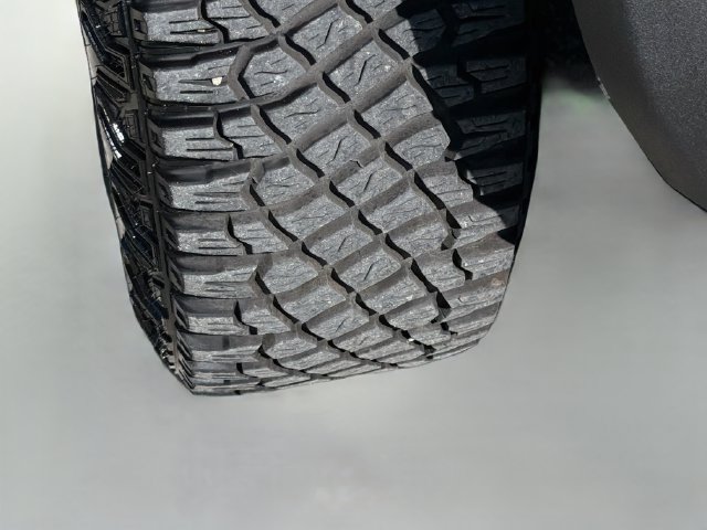 Used 2025 Ford Bronco Big Bend AWD/4WD image 42