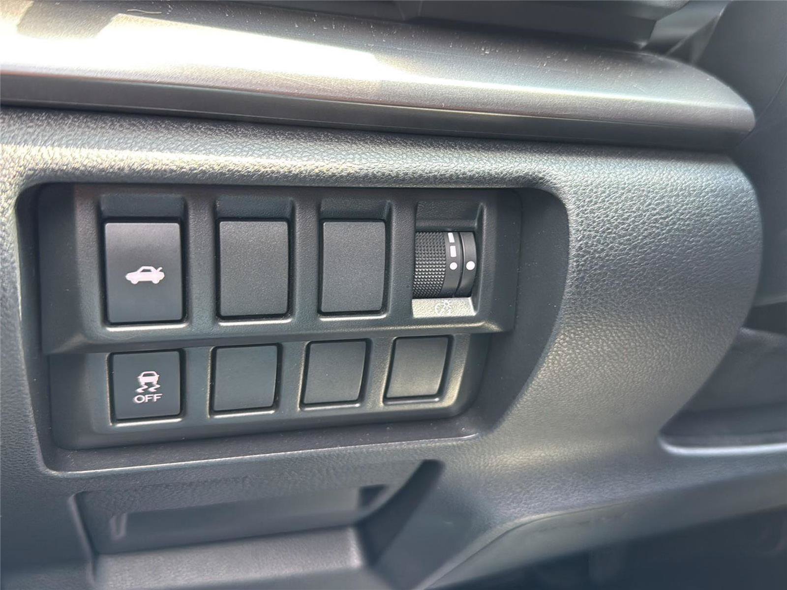 Used 2022 Subaru WRX AWD/4WD image 16