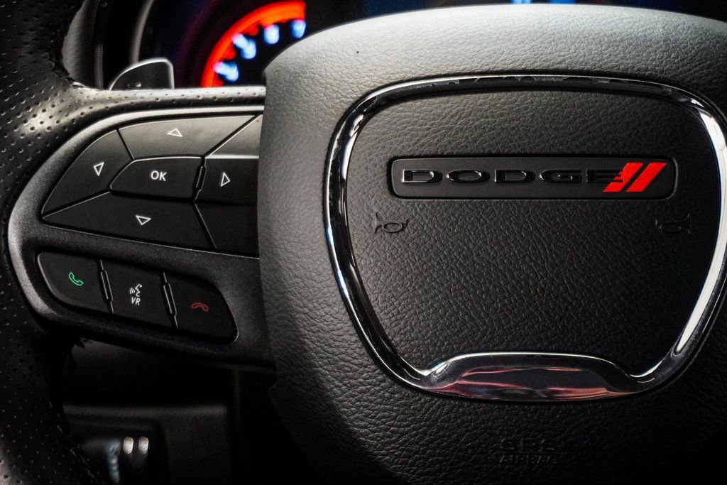 Used 2022 Dodge Durango R/T w/ Blacktop Package image 19