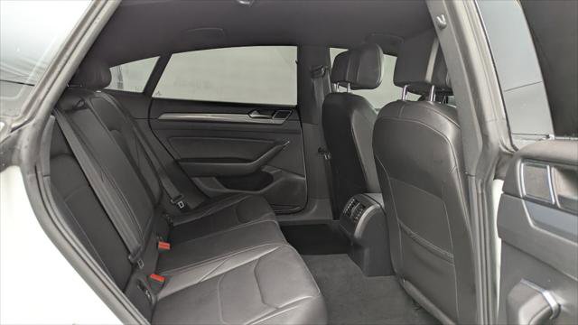 Used 2019 Volkswagen Arteon SE image 18