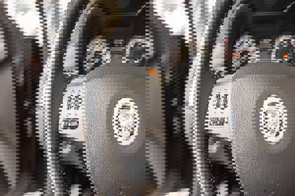 Used 2011 Jaguar XK Convertible image 25