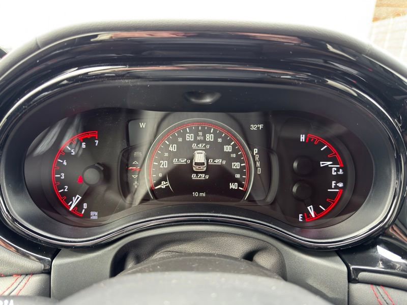 New 2026 Dodge Durango GT AWD/4WD image 15