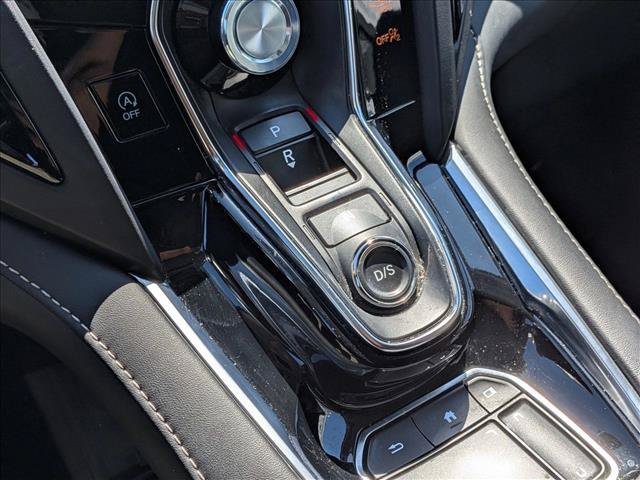 Certified 2023 Acura RDX FWD w/ Technology Package image 12