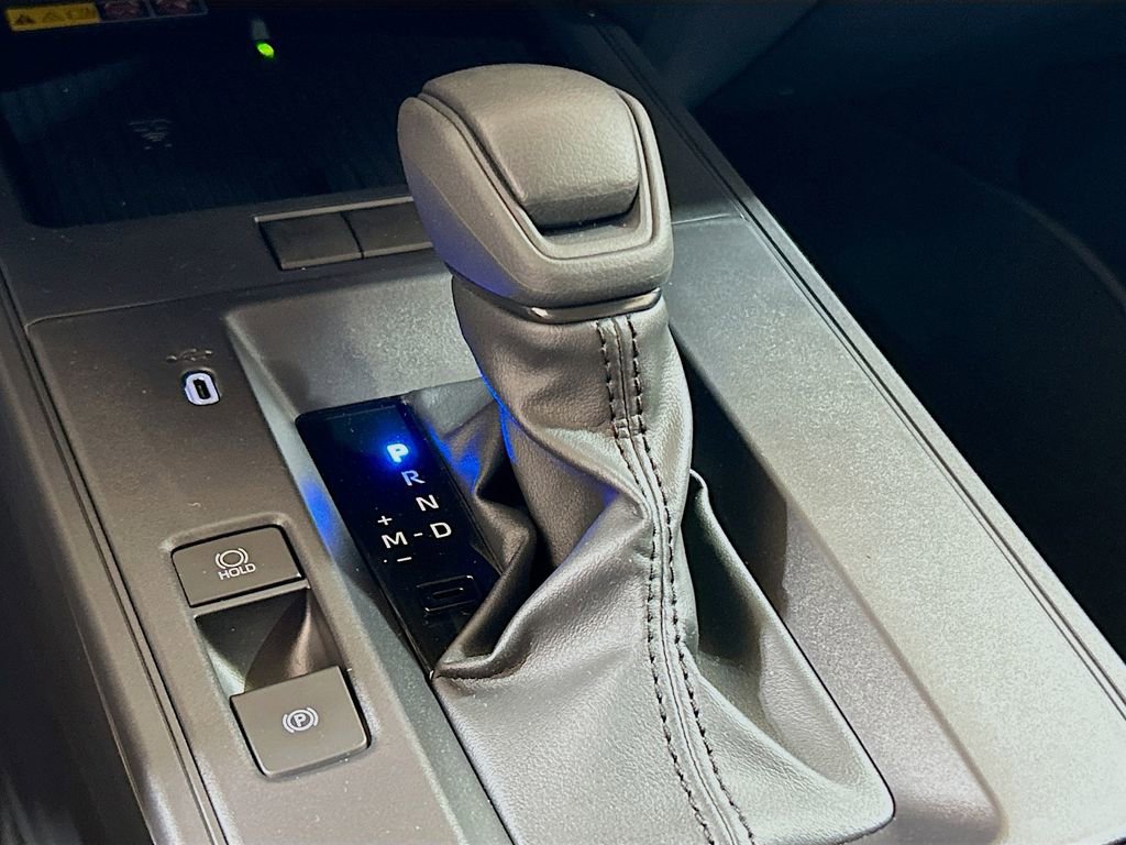 New 2026 Toyota Corolla Cross LE image 16