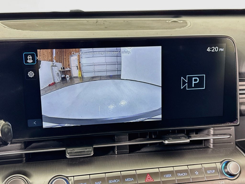 Used 2024 Hyundai Kona SEL w/ Convenience Package FWD image 24