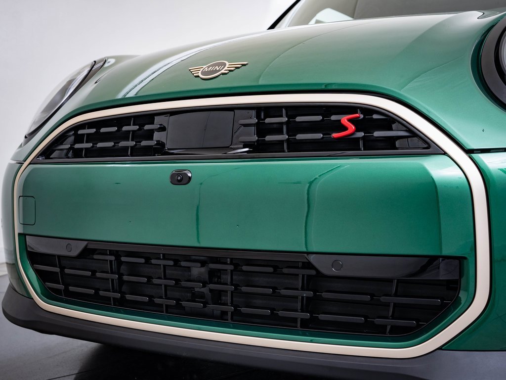 Certified 2025 MINI Cooper S image 3