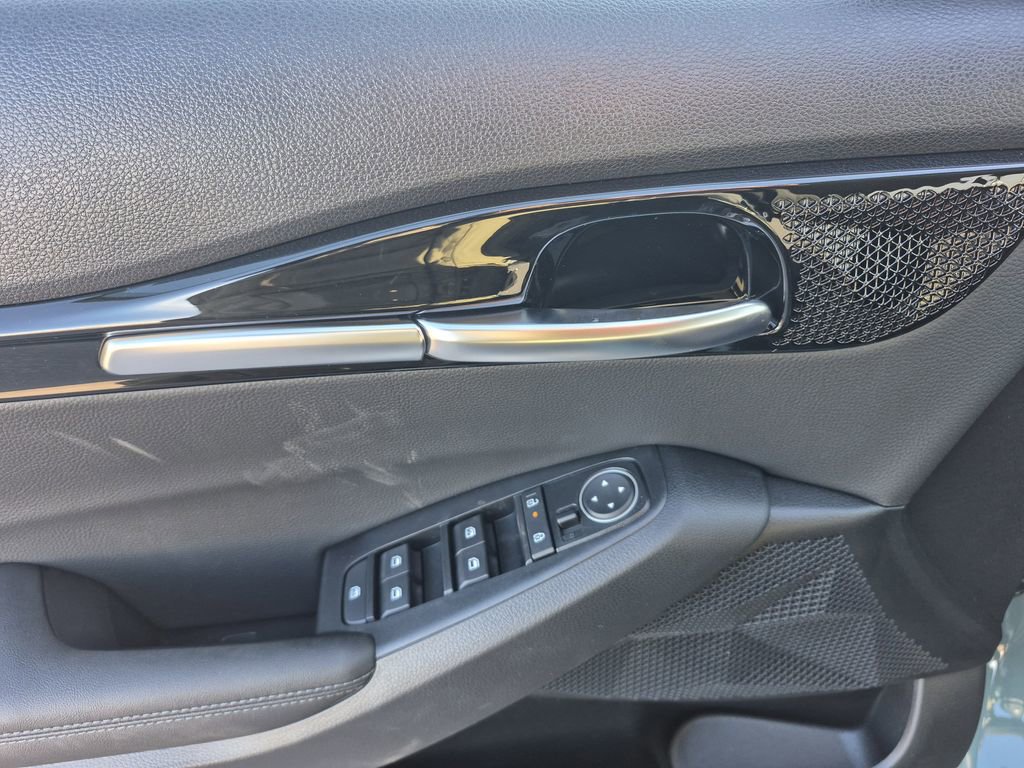 New 2026 Kia Seltos S image 7