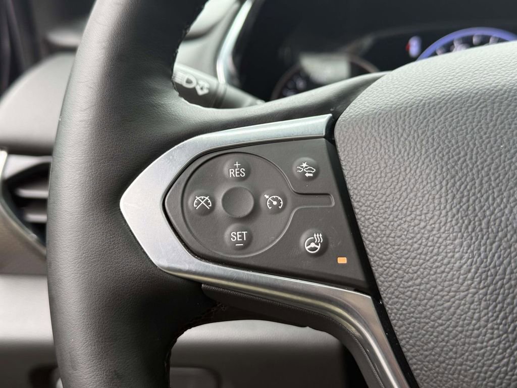 Used 2023 Chevrolet Traverse Premier w/ Redline Edition image 21