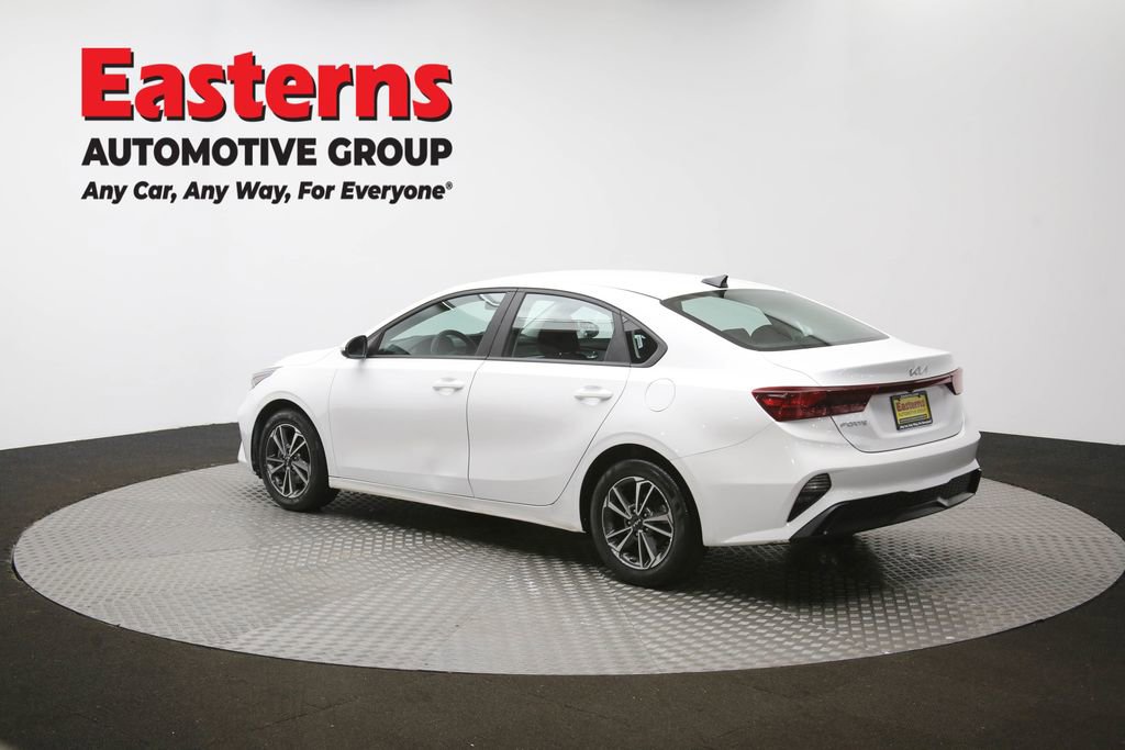 Used 2024 Kia Forte LXS FWD image 63