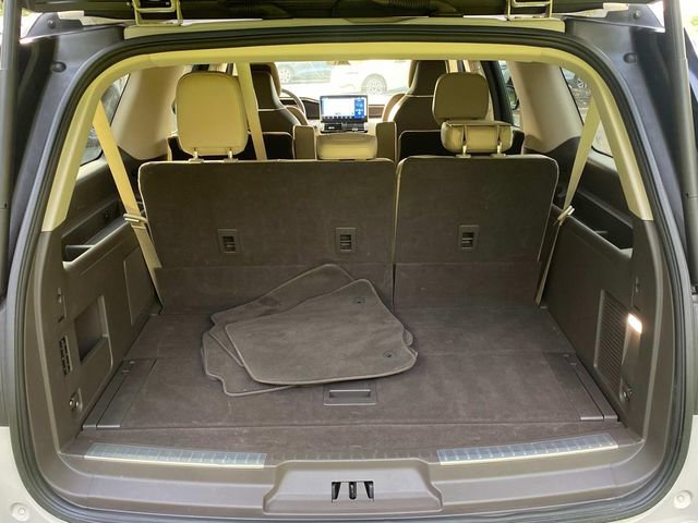 Used 2023 Lincoln Navigator L Reserve image 30