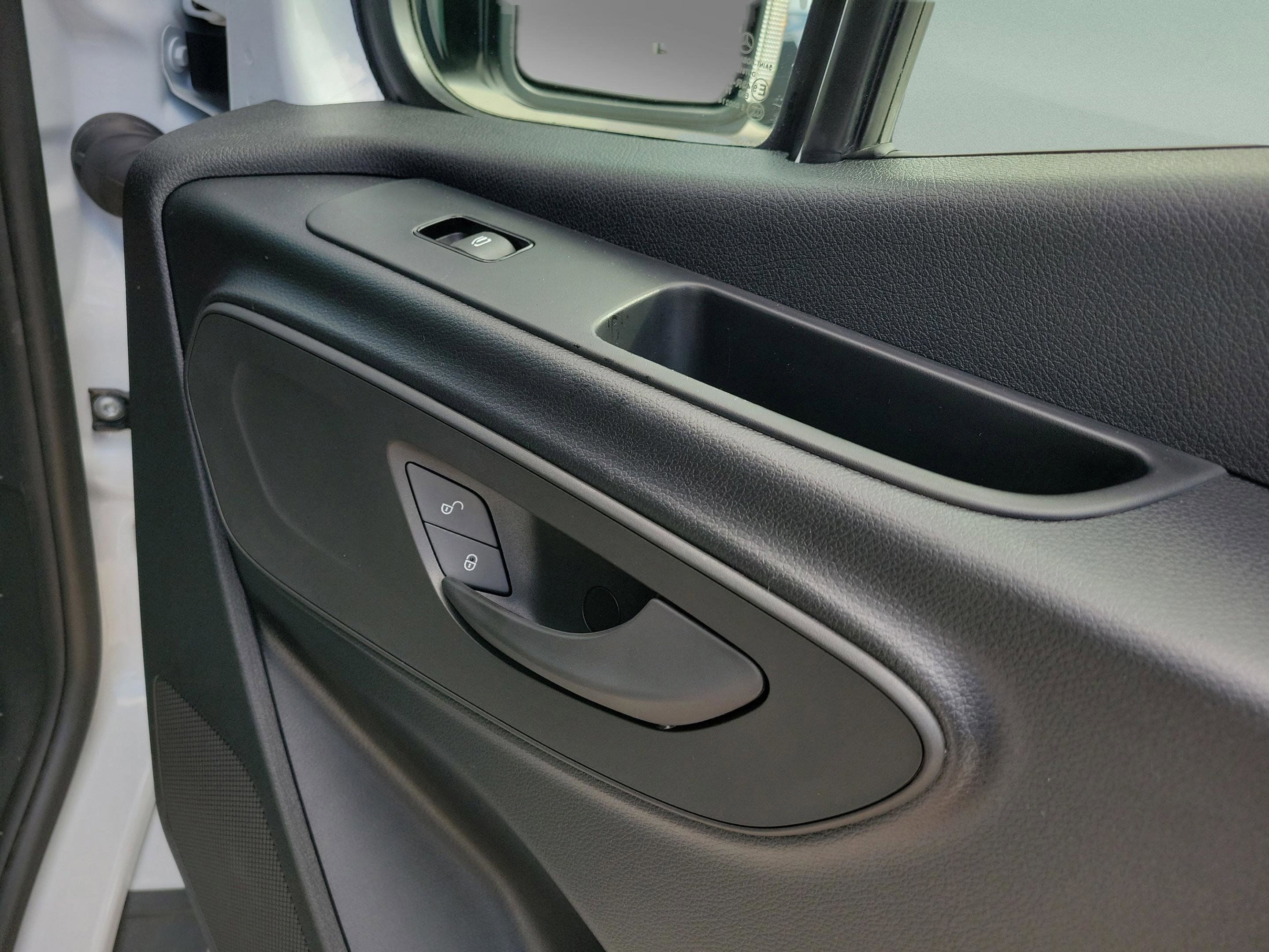 New 2026 Mercedes-Benz Sprinter 3500 image 20