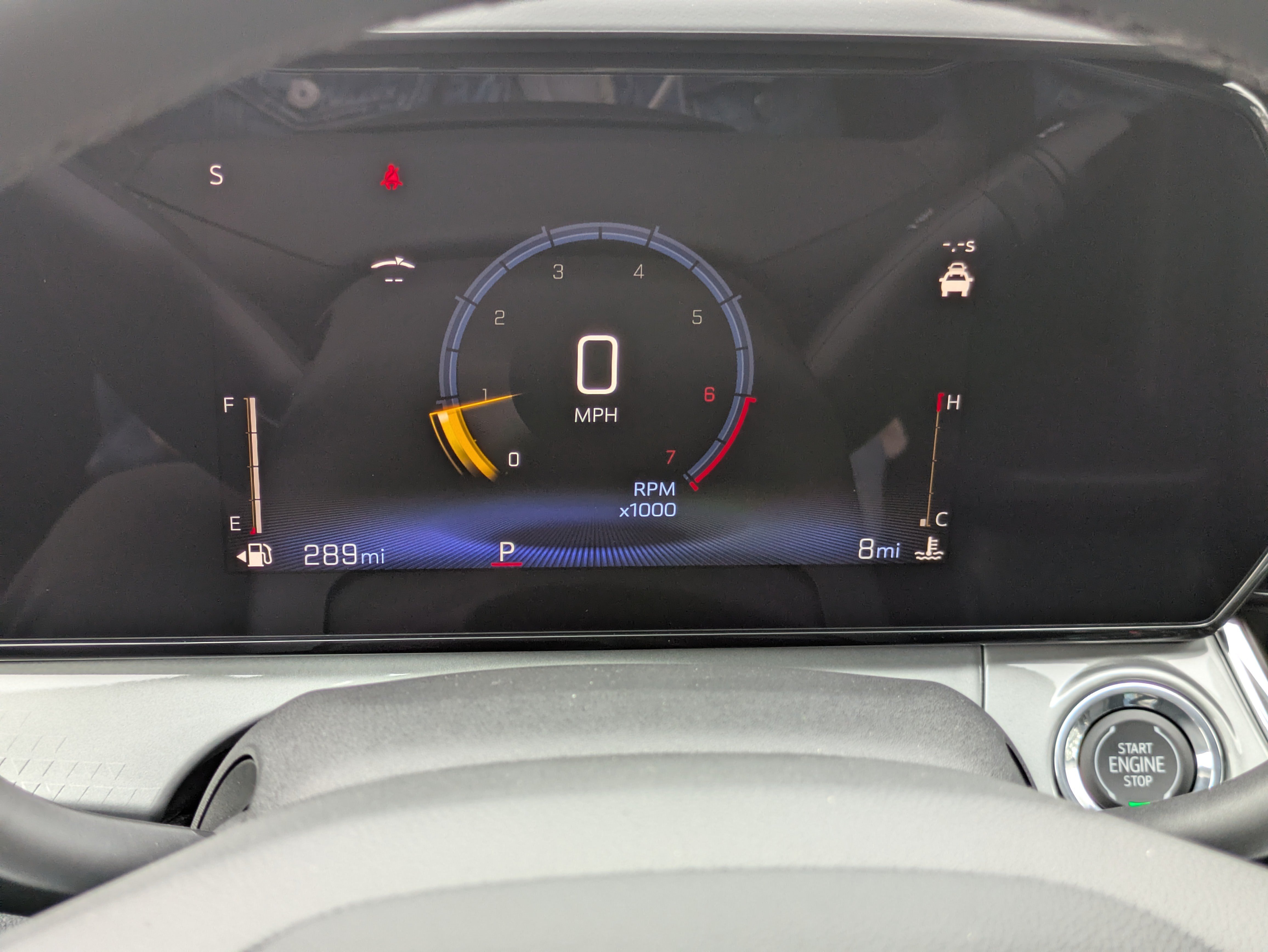 New 2026 Chevrolet Trax LT w/ Driver Confidence Package FWD image 20