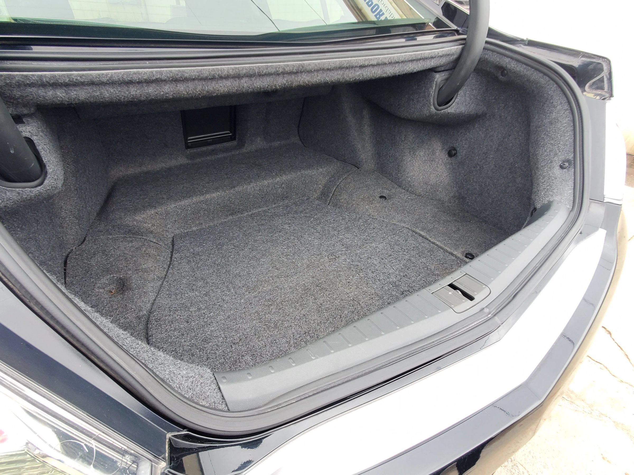Used 2012 Acura TL SH-AWD image 52