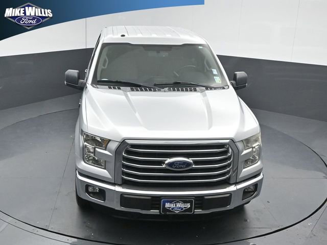 Used 2015 Ford F150 XLT w/ Equipment Group 302A Luxury image 10