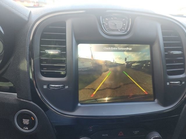 Used 2023 Chrysler 300 S RWD image 12