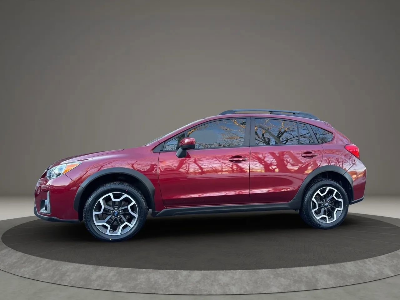 Used 2016 Subaru Crosstrek 2.0i Premium image 7