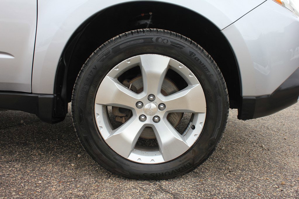 Used 2011 Subaru Forester 2.5XT Touring w/ Popular Equipment Group 1B image 62