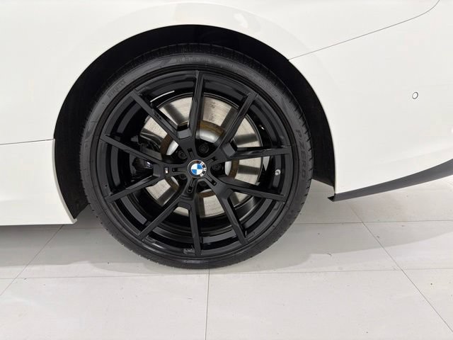 Used 2023 BMW M850i xDrive Convertible w/ M Carbon Exterior Package AWD/4WD image 43
