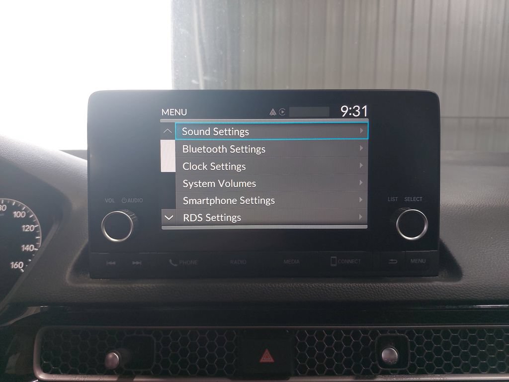 Used 2025 Honda Civic Sport image 22