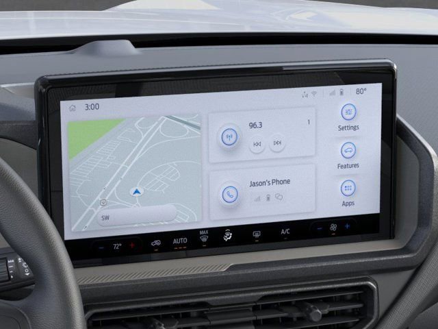 New 2026 Ford Bronco Sport Big Bend AWD/4WD image 14