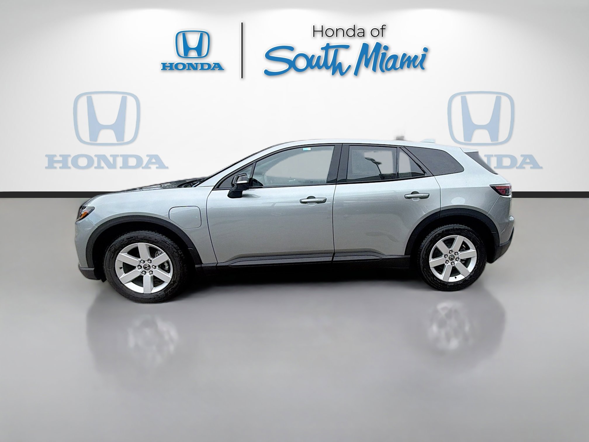 New 2026 Honda Prologue EX image 8