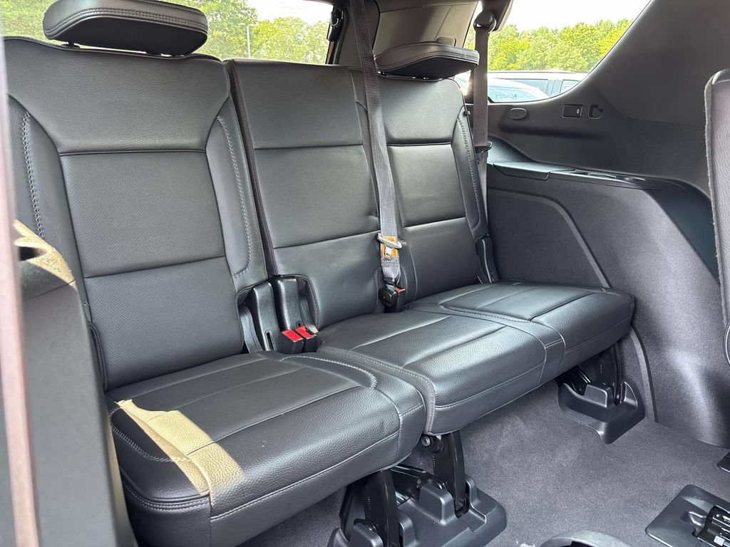 Used 2023 GMC Yukon Denali AWD/4WD image 22