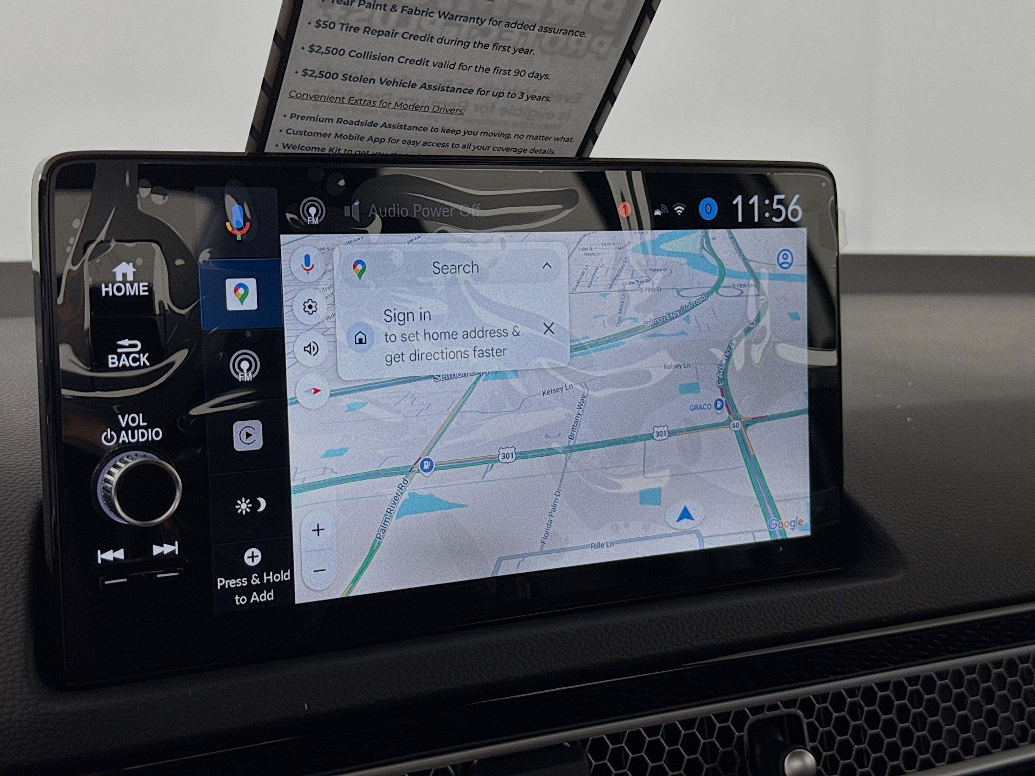 New 2025 Honda Civic Sport Touring image 14