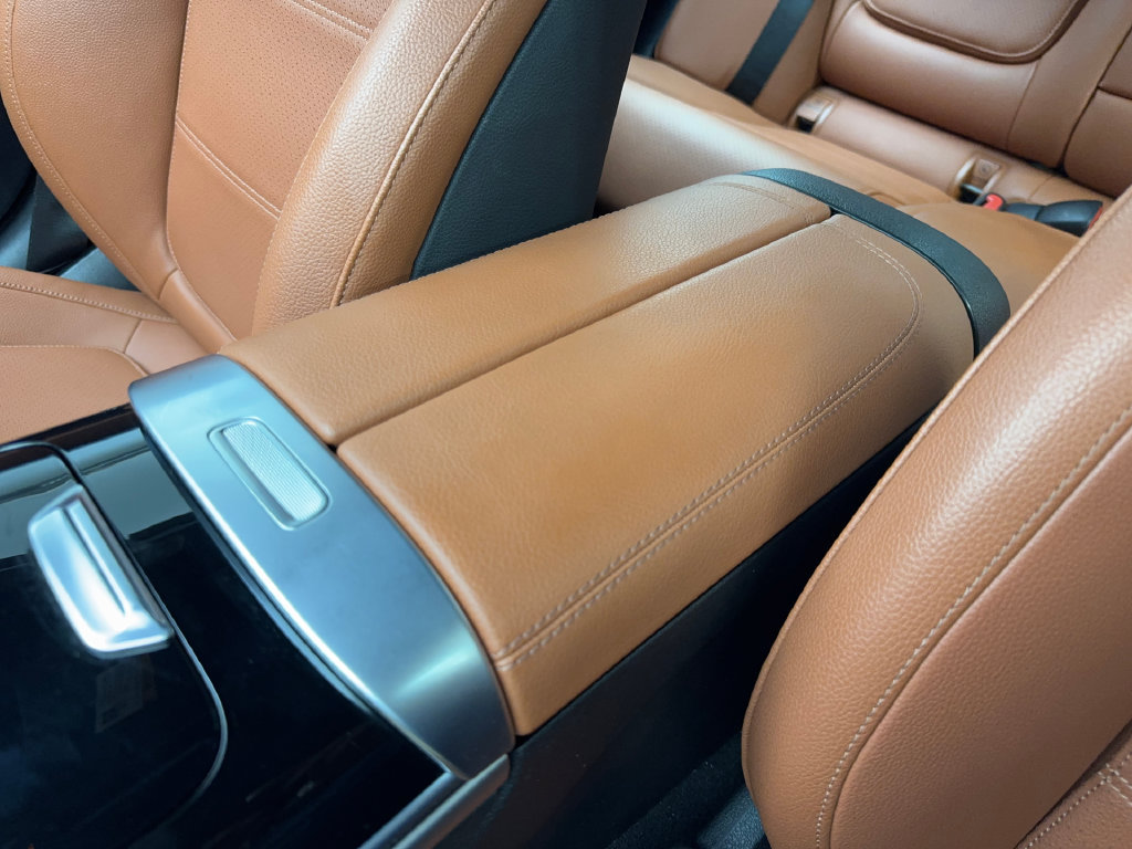 Used 2022 Mercedes-Benz C 300 Sedan image 65