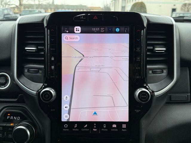 Certified 2025 RAM 1500 Big Horn image 41