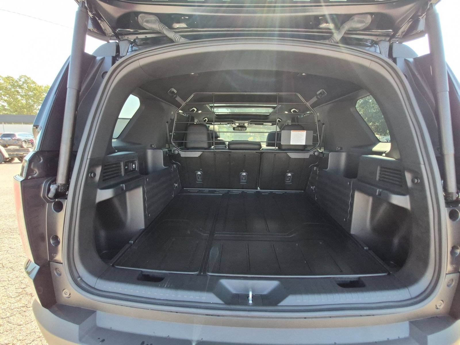 Used 2026 Honda Passport TrailSport Elite image 26