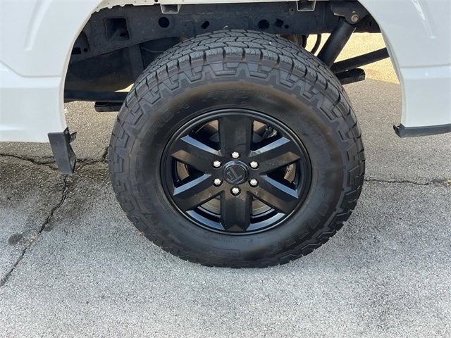 Used 2021 Ford F150 XLT w/ Equipment Group 301A Mid image 38