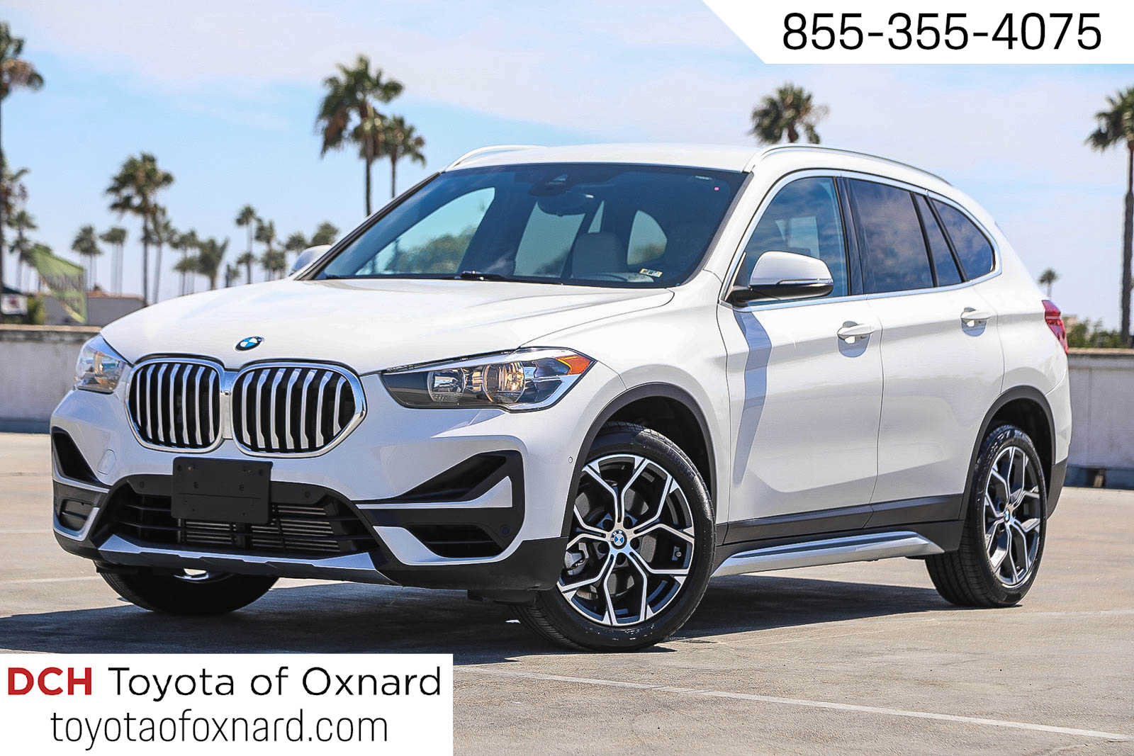 Used 2021 BMW X1 sDrive28i