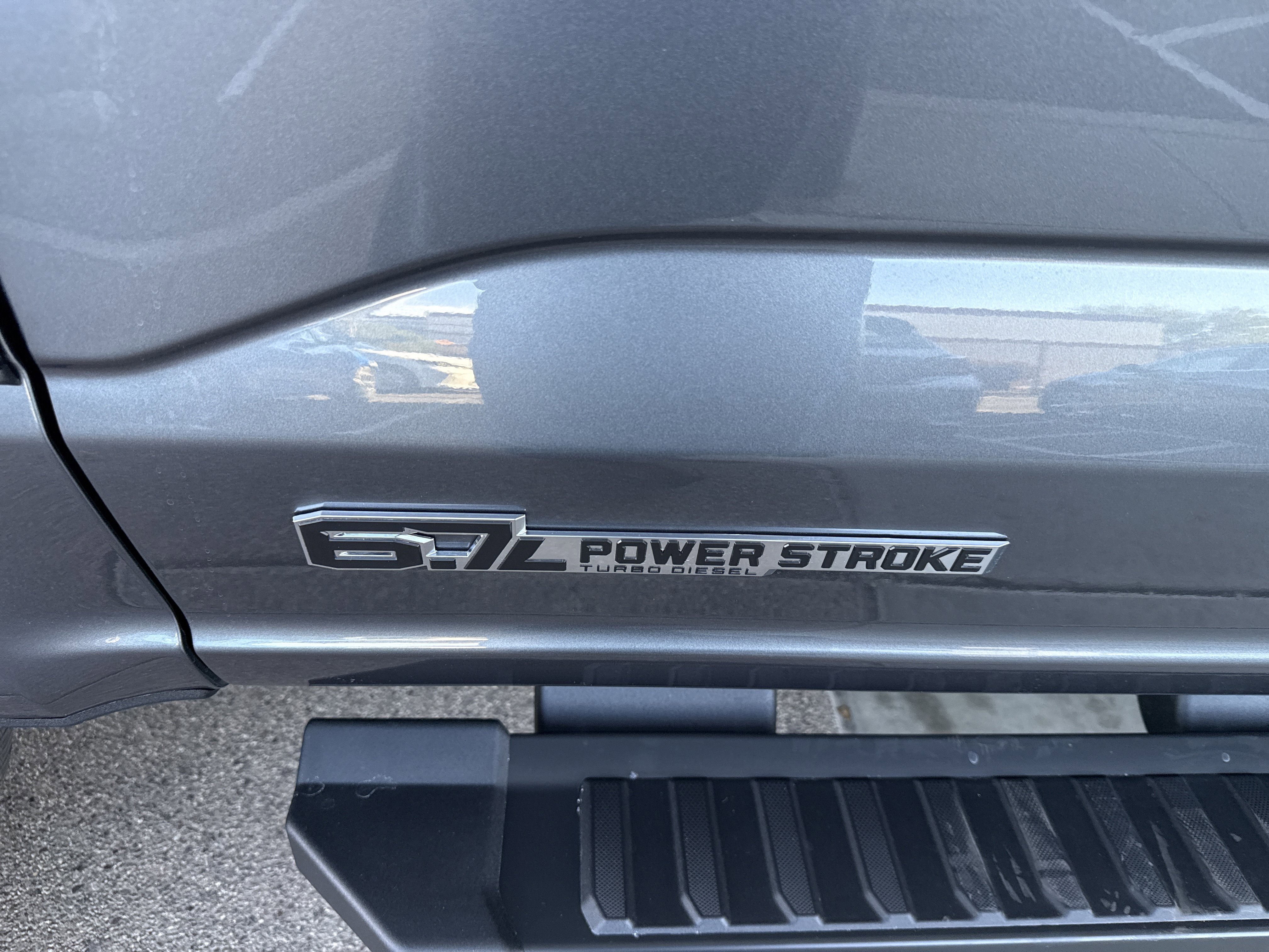 New 2026 Ford F350 XLT w/ XLT Premium Package image 10