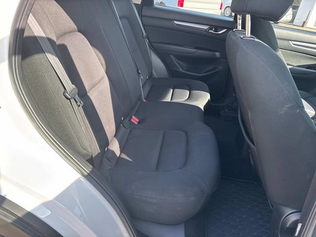 Used 2021 MAZDA CX-5 Sport image 20