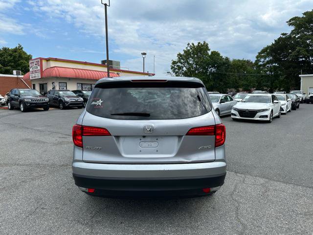 Used 2017 Honda Pilot EX-L image 6