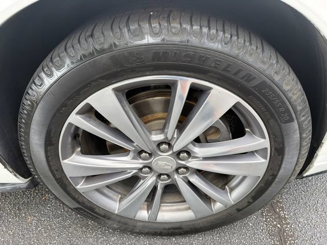 Used 2020 Cadillac XT6 Premium Luxury FWD image 12