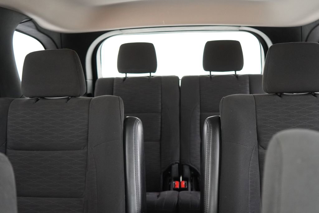 Used 2018 Dodge Durango SXT w/ Quick Order Package 2BB AWD/4WD image 32