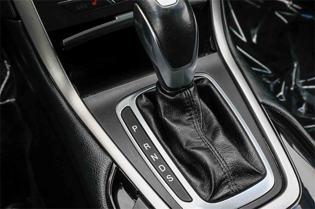 Used 2016 Ford Edge SEL w/ Equipment Group 201A image 24