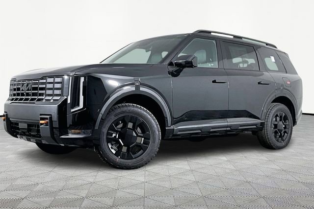 New 2027 Kia Telluride SX Prestige X-Pro AWD/4WD image 1