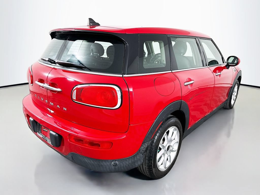 Used 2019 MINI Cooper Clubman FWD image 5