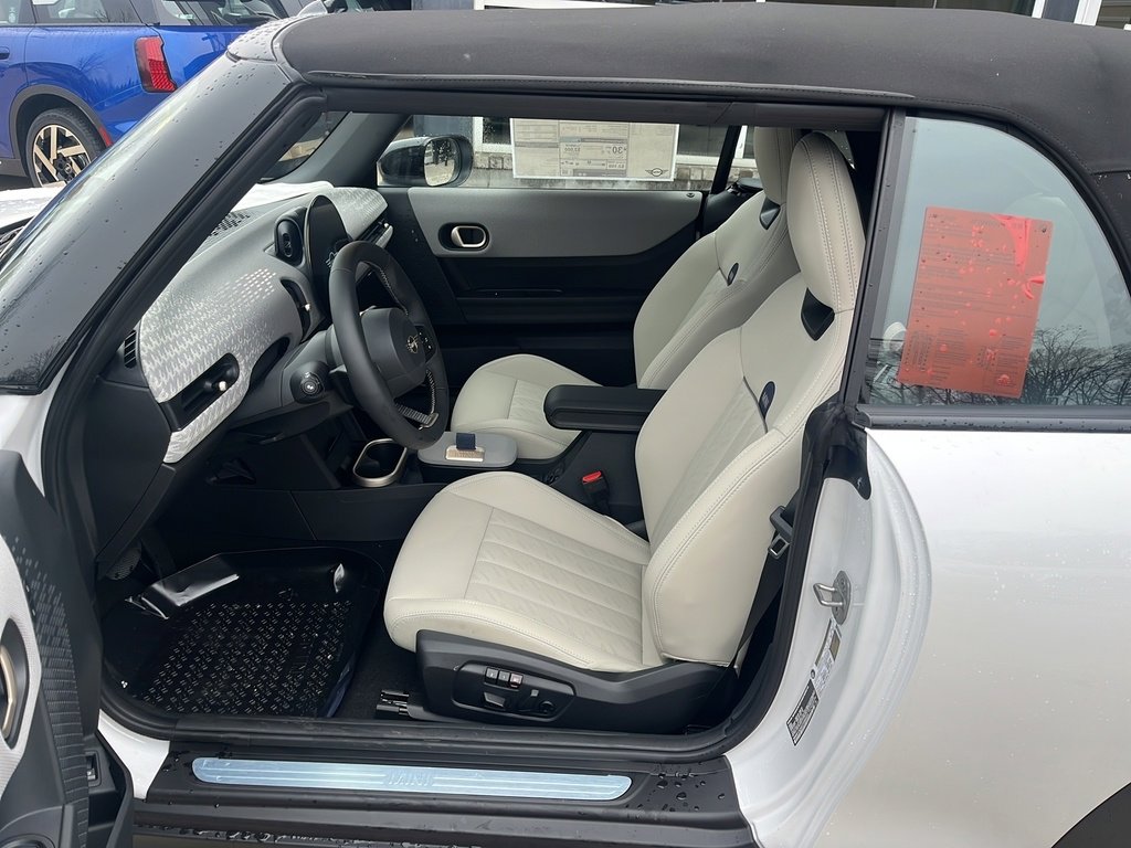 New 2026 MINI Cooper Cooper image 5