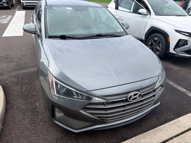 Used 2020 Hyundai Elantra SEL w/ Cargo Package (C1) FWD image 17